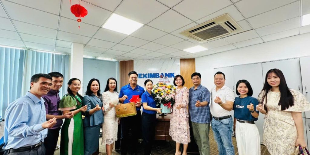 Chúc tết doanh nghiệp