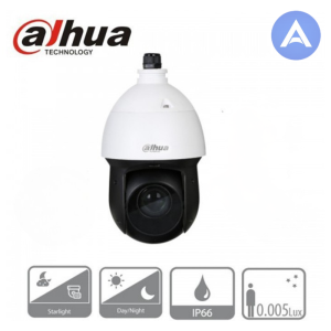 Camera Dahua DAS-SN7225-SL2 2MP