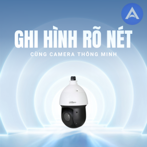 Camera Dahua DAS-SN7225-SL2 2MP