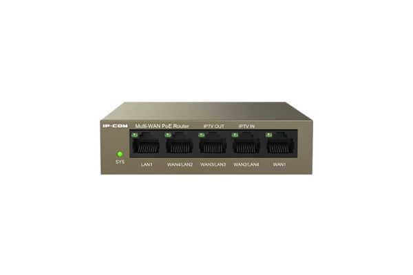 Bộ định tuyến M20-PoE v3.0
