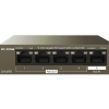 Switch-IP-COM-G1105PD-5-Port