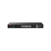 Switch-IP-COM-G1120P-16-150W
