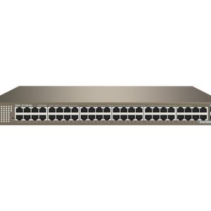 Switch-IP-COM-G3350F