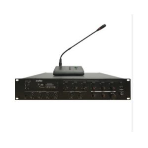 Thiết bị âm thanh Amply SA-60RM