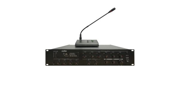 thiết bị âm thanh SONBS SA-350TU