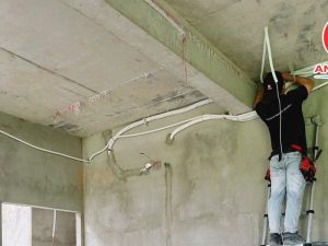 Bảo trì camera phường Đông Hồ