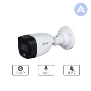 Camera Dahua DH-HAC-HFW1239CP-IL-A 2MP