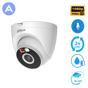 Camera Dahua DAHUA DH-T2A-PV 2MP