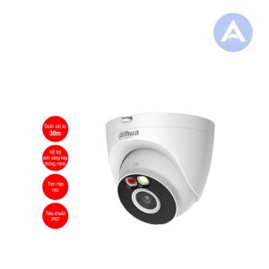 Camera Dahua DAHUA DH-T4A-LED 4MP