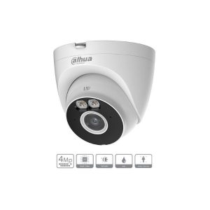 Camera Dahua DAHUA DH-T4A-LED 4MP