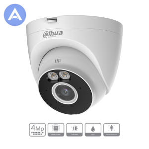 Camera Dahua DAHUA DH-T4A-LED 4MP