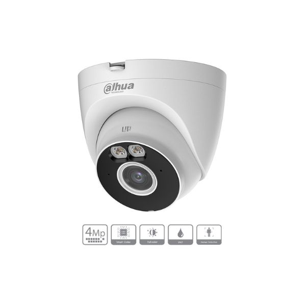 Camera Dahua DAHUA DH-T4A-LED 4MP