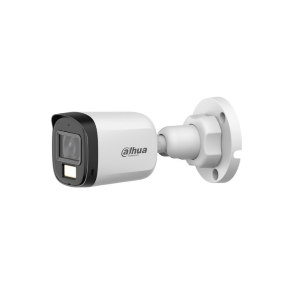 Camera Dahua DH-HAC-B1A21P-U-IL-A 2MP