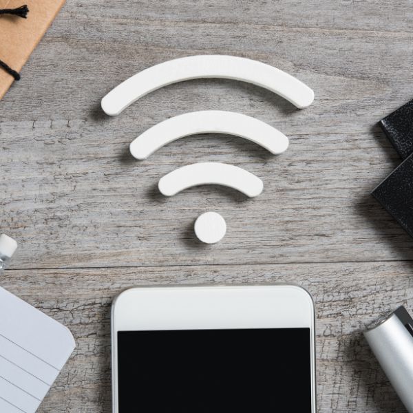 Giải pháp wifi cho khách sạn