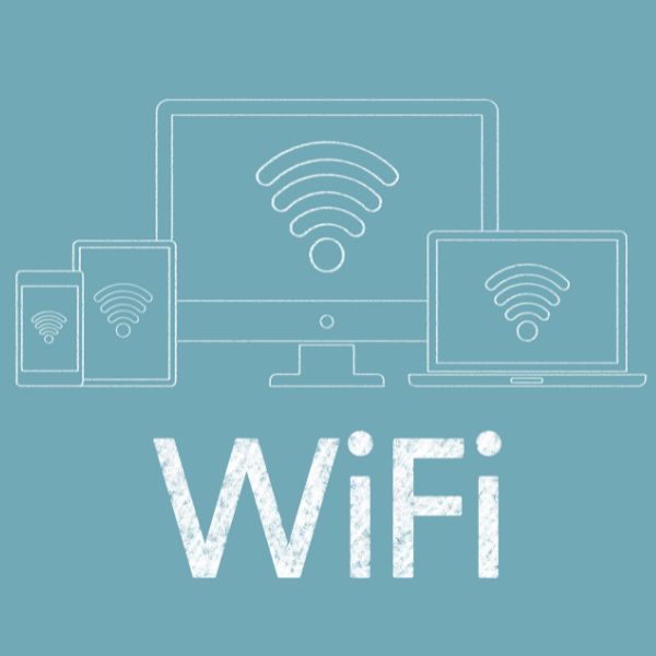 Giải pháp wifi cho văn phòng