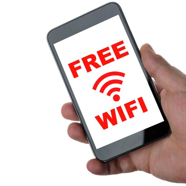 Giải pháp wifi cho văn phòng