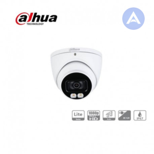Camera DAHUA DH-HAC-HDW1239TP-A-LED 2MP