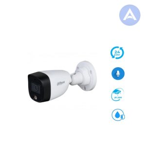 Camera DAHUA DH-HAC-HFW1239CP-A-LED 2MP