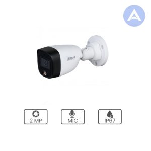 Camera DAHUA DH-HAC-HFW1239CP-A-LED 2MP