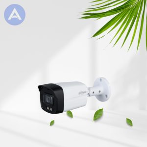 Camera DAHUA DH-HAC-HFW1239CP-LED 2MP