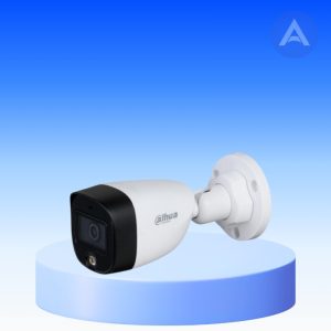 Camera DAHUA DH-HAC-HFW1239CP-A-LED 2MP