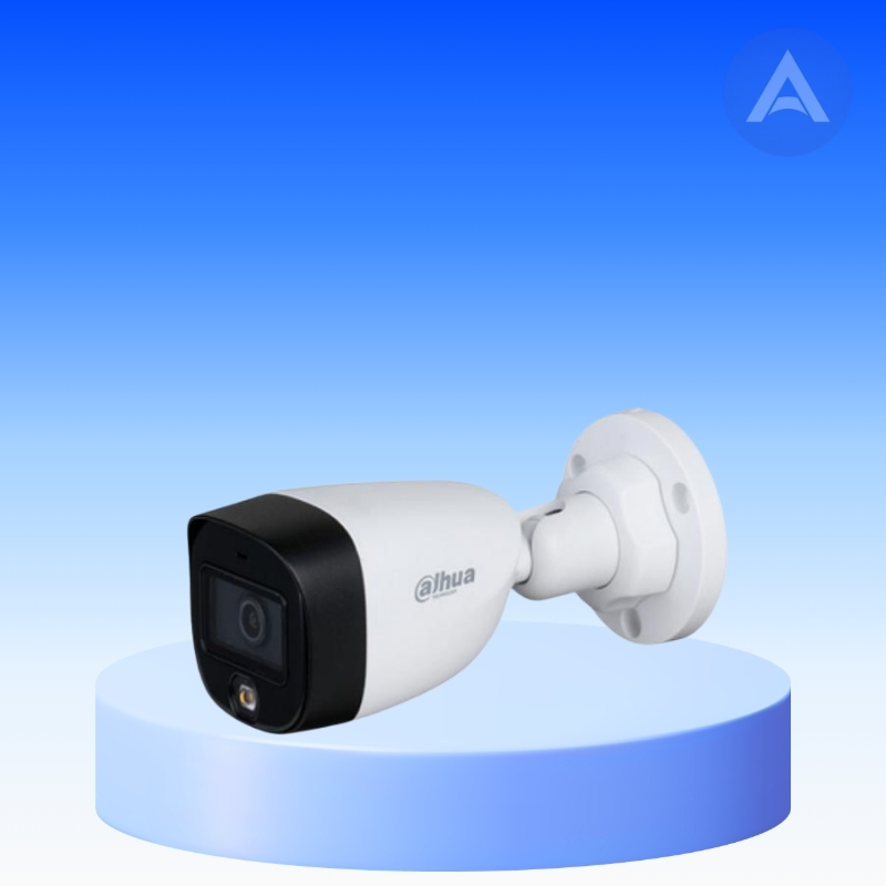 Camera DAHUA DH-HAC-HFW1239CP-A-LED 2MP