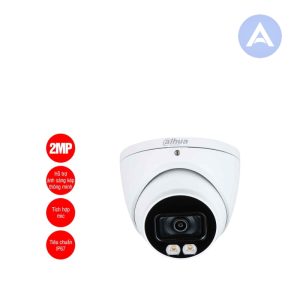 Camera DAHUA DH-HAC-HDW1239TP-A-LED 2MP