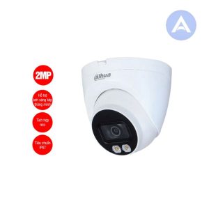 Camera DAHUA DH-HAC-HDW1239TP-LED 2MP