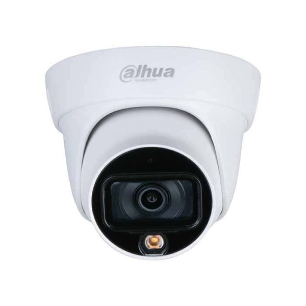 Camera DAHUA DH-HAC-HDW1509TLP-A-LED 5MP