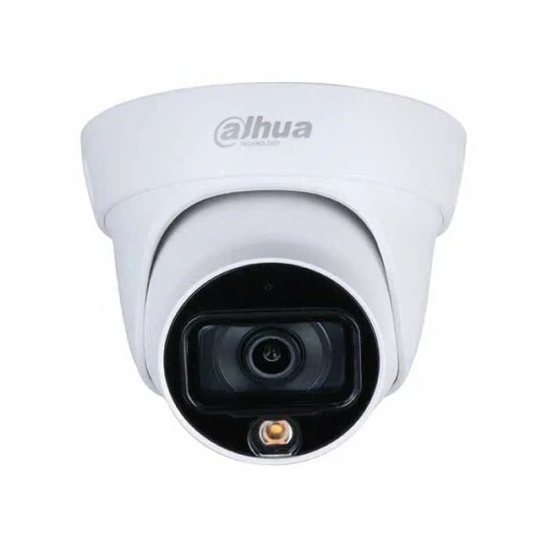 Camera DAHUA DH-HAC-HDW1509TLP-LED 5MP