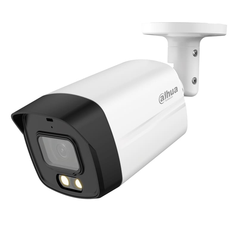Camera DAHUA DH-HAC-HFW1239TLMP-A-LED 2MP