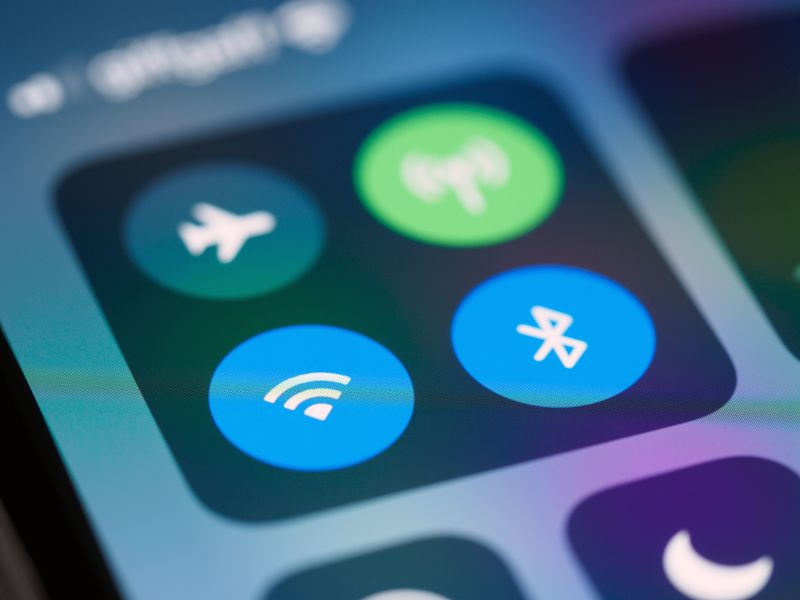 Giải pháp wifi cho nhà cao tầng