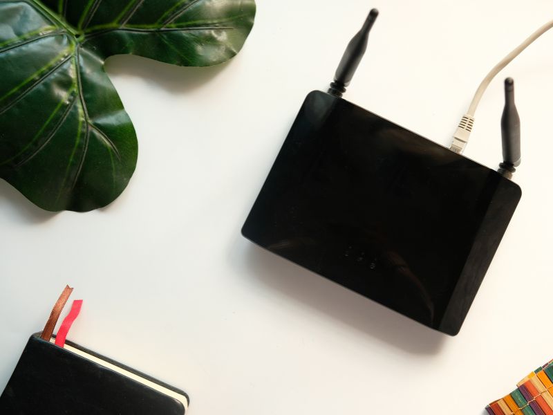 Giải pháp wifi cho nhà cao tầng