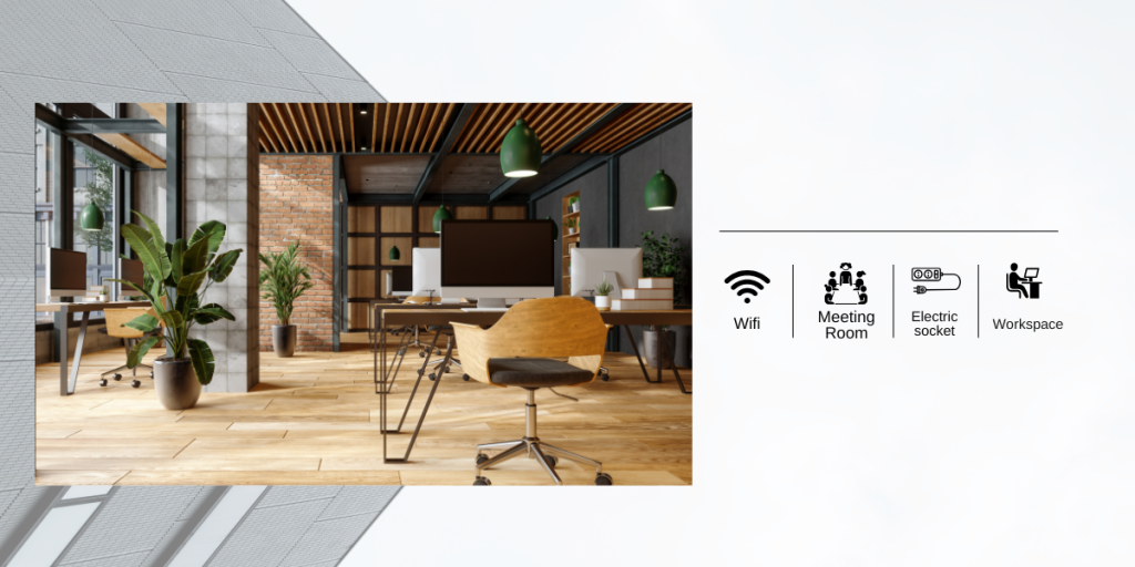 giải pháp wifi cho văn phòng