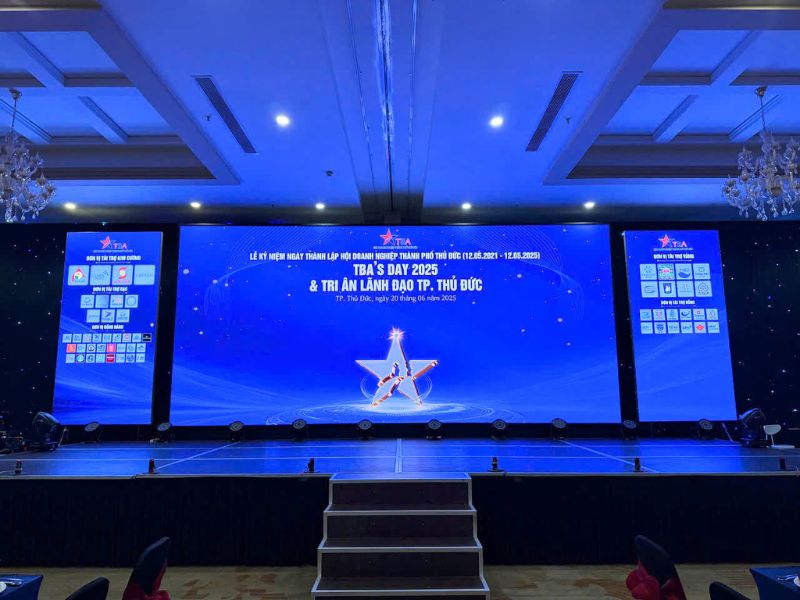 Hội doanh nghiệp thành phố Thủ Đức