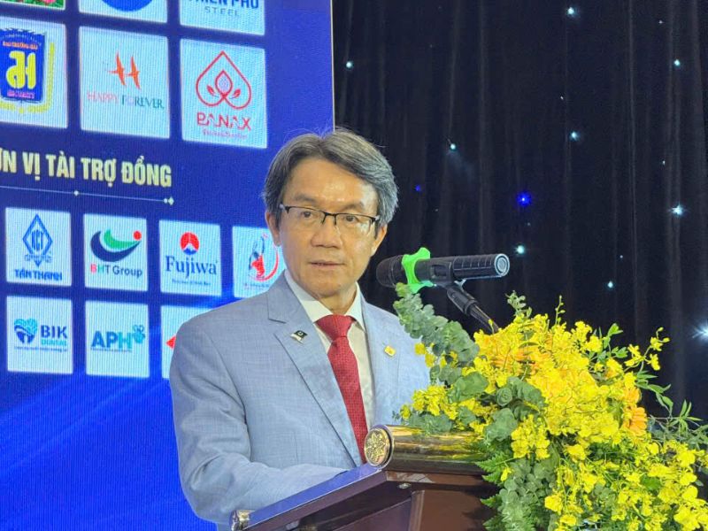 Kỉ niệm ngày thành lập hội doanh nghiệp thành phố Thủ Đức