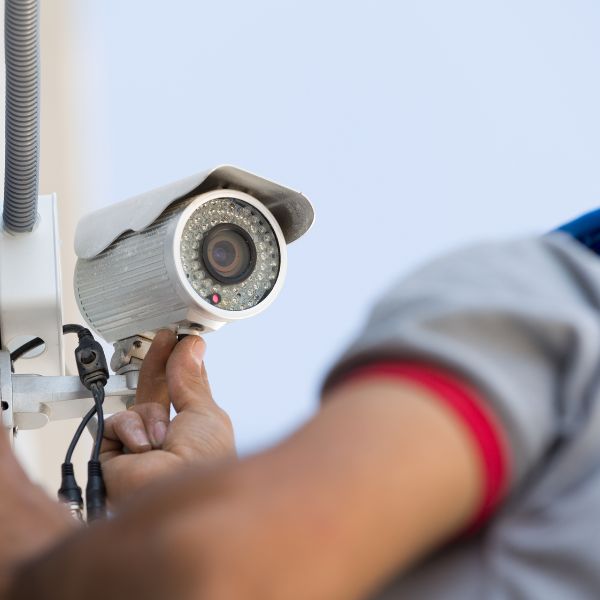 Chi phí lắp đặt camera