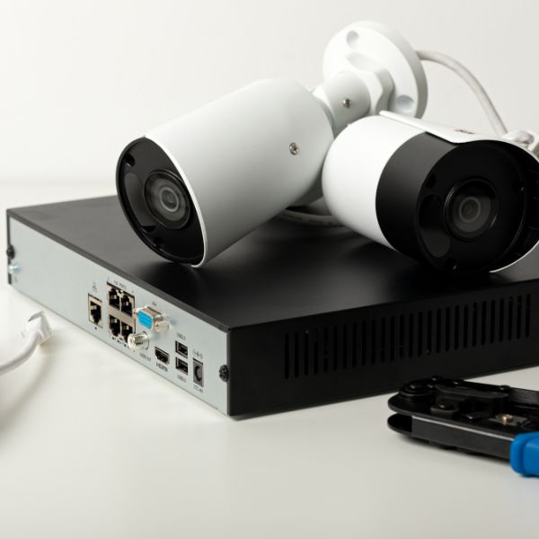 Một số mẫu camera phù hợp cho tiệm Spa