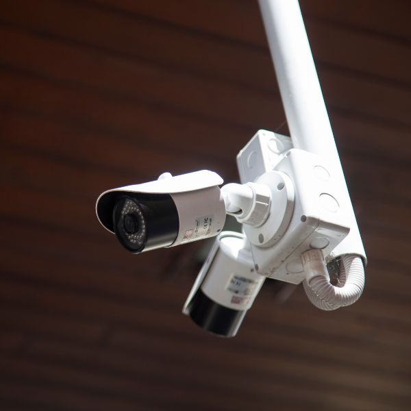 Tại sao nên lắp đặt camera?