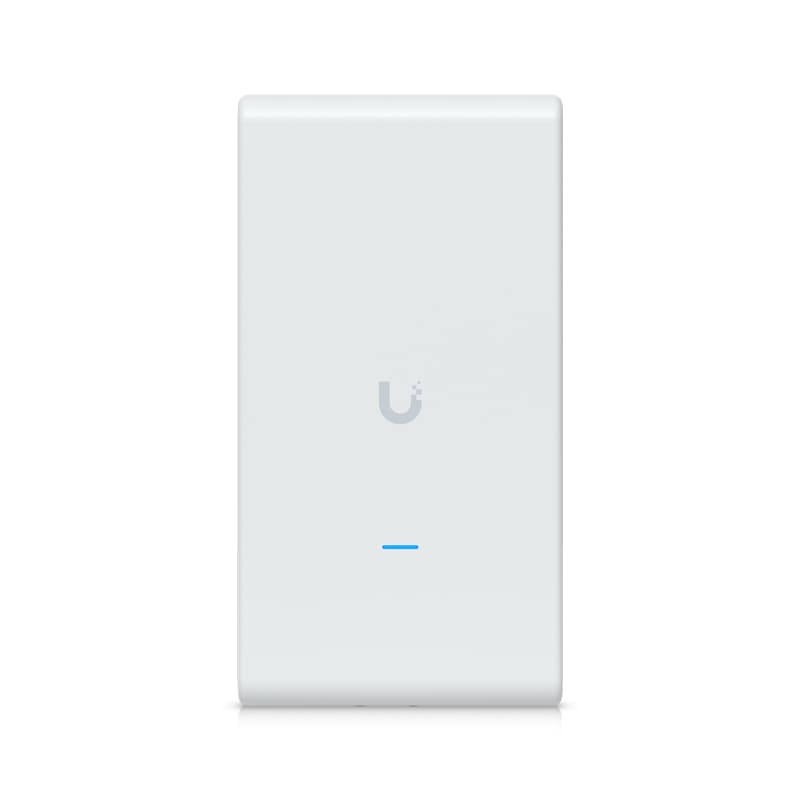 Bộ phát wifi Ubiquiti UniFi U6-Mesh-Pro
