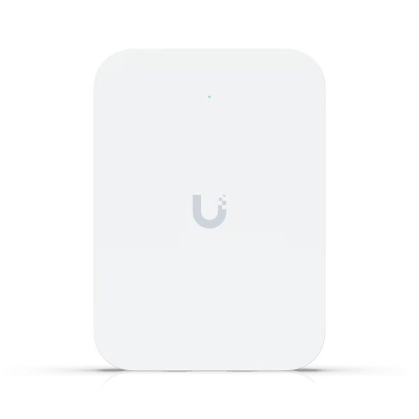 Bộ phát wifi Ubiquiti UniFi U7-IW