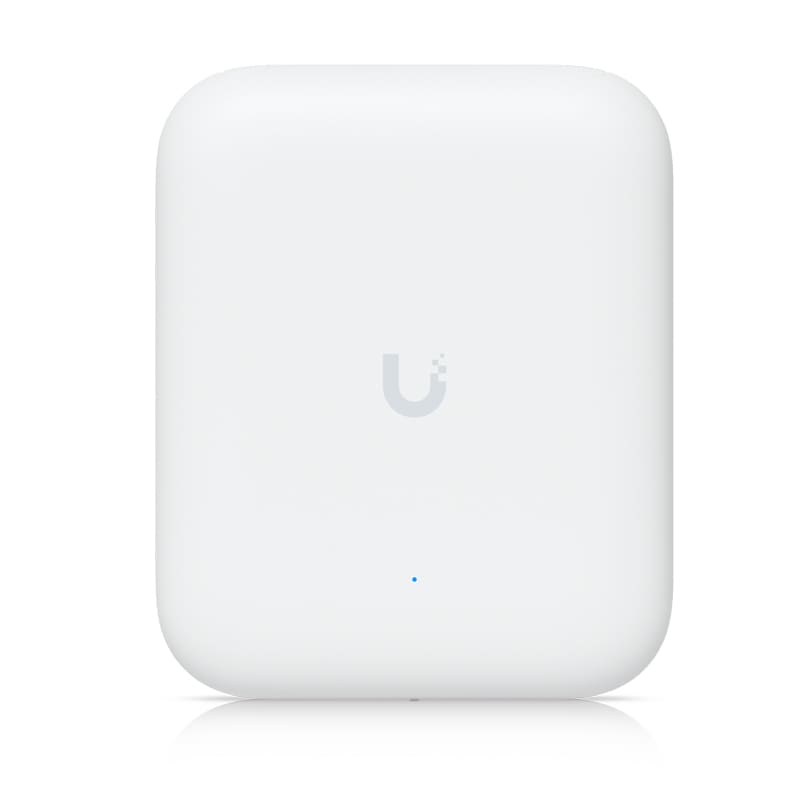 Bộ phát wifi Ubiquiti UniFi U7-Outdoor