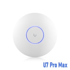 Bộ phát wifi Ubiquiti UniF iU7-Pro-Max