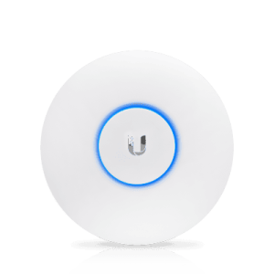 Bộ phát wifi Ubiquiti UniFi UAP-AC-LR-5