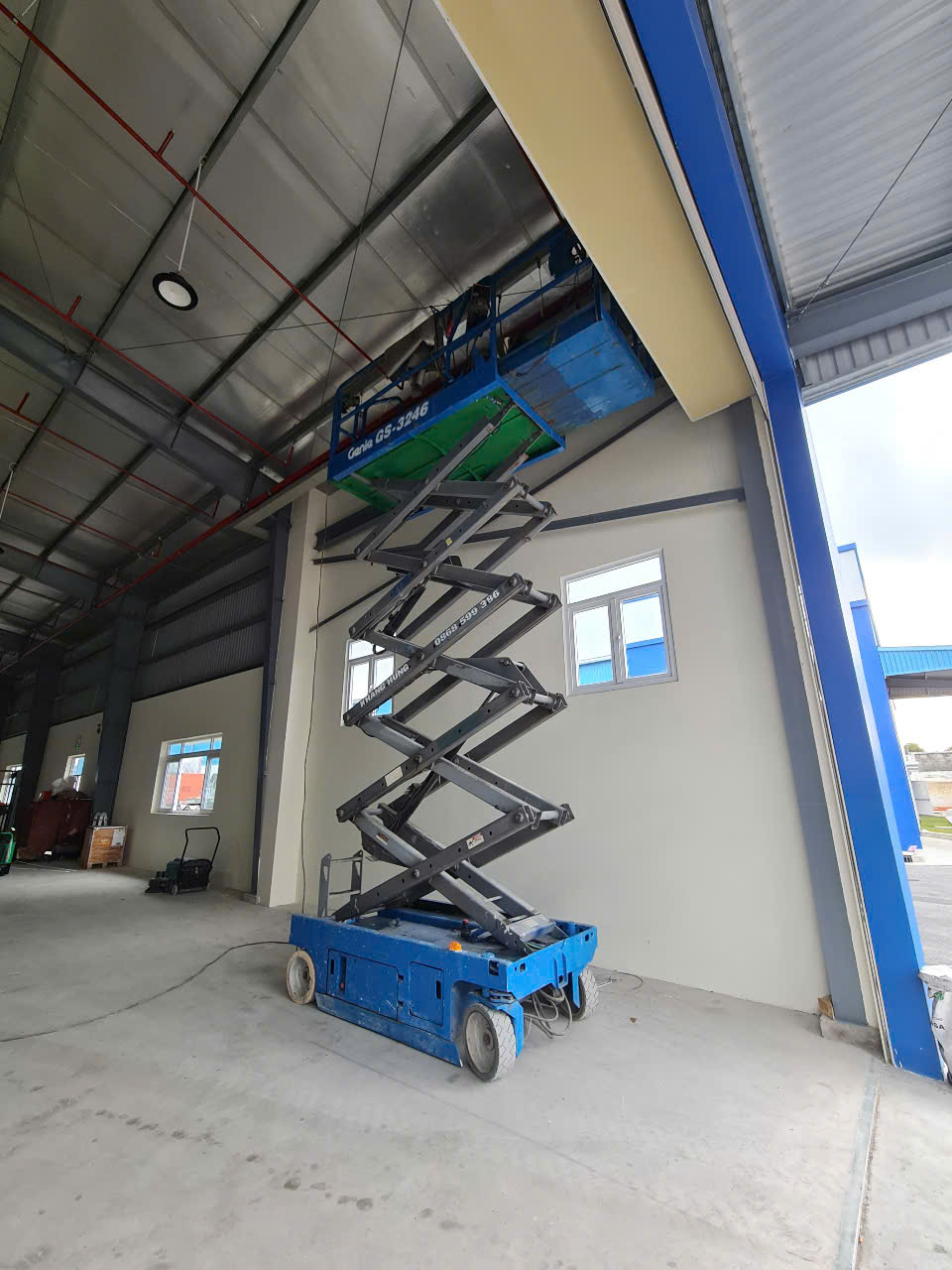 Bí quyết lựa chọn thiết bị mạng phù hợp cho hệ thống tại phường Linh Xuân