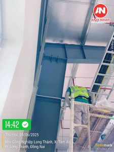 Lắp đặt wifi phường thủ đức