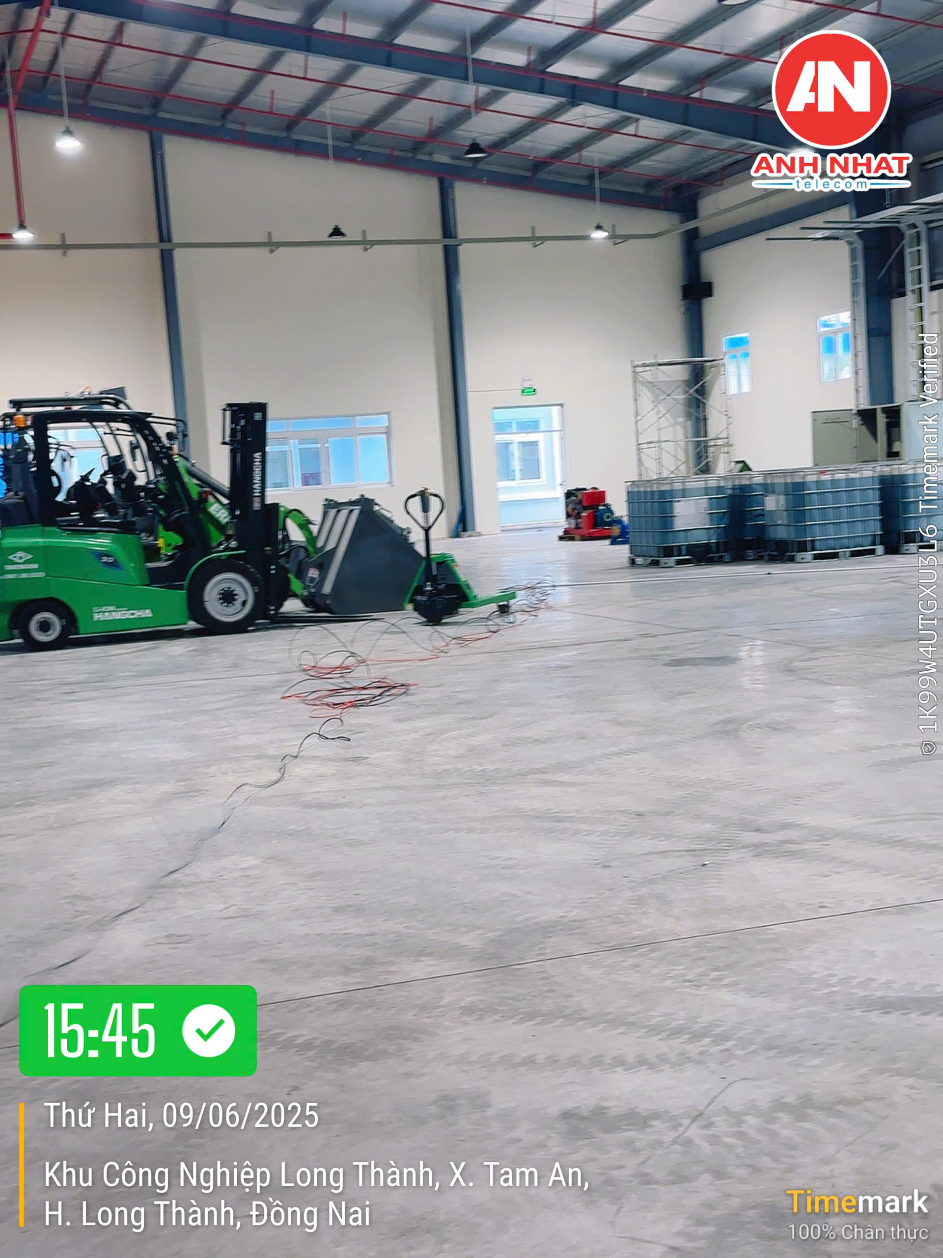 thi công mạng phường Bình Quới