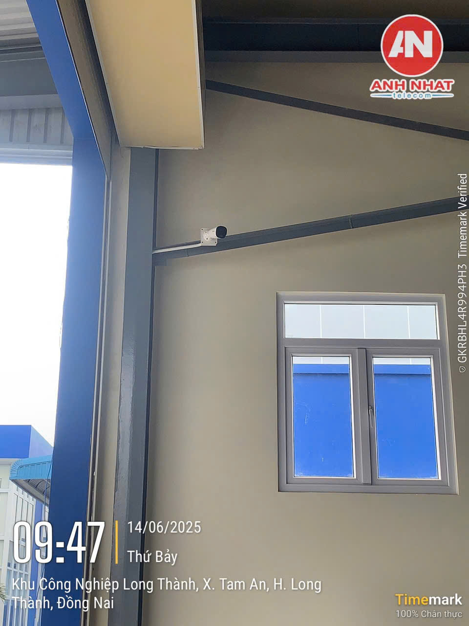 thi công mạng phường Linh Xuân