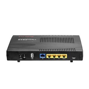 Router quang hỗ trợ WiFi Marketing DrayTek Vigor2915F