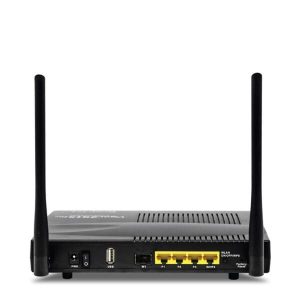 Router quang hỗ trợ WiFi Marketing DrayTek Vigor2915Fac